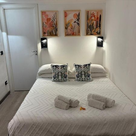 Palermo Alla Gancia Room Exterior photo