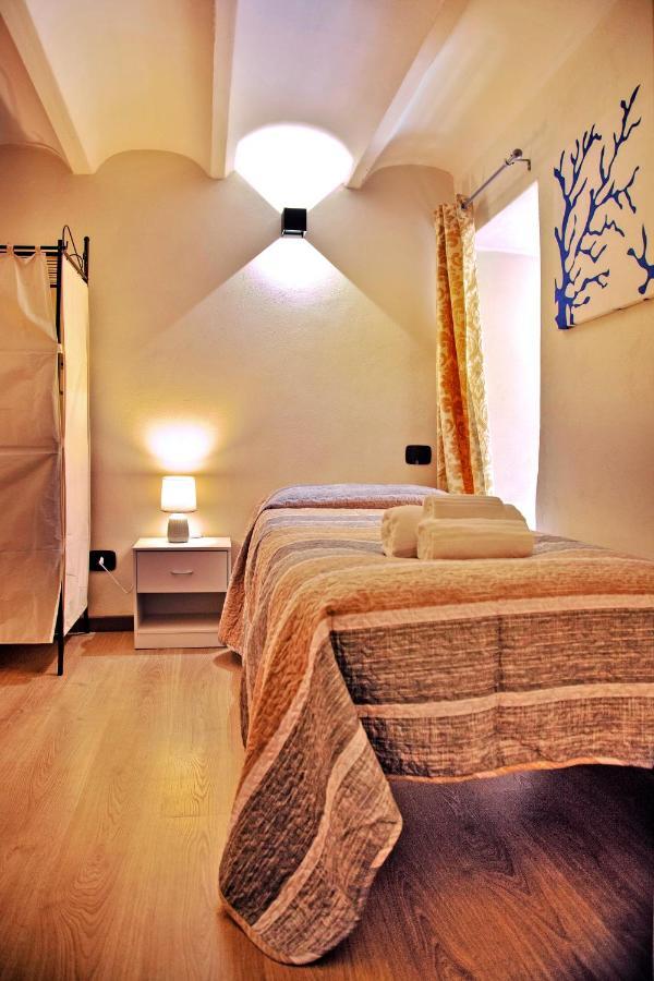 Palermo Alla Gancia Room Exterior photo