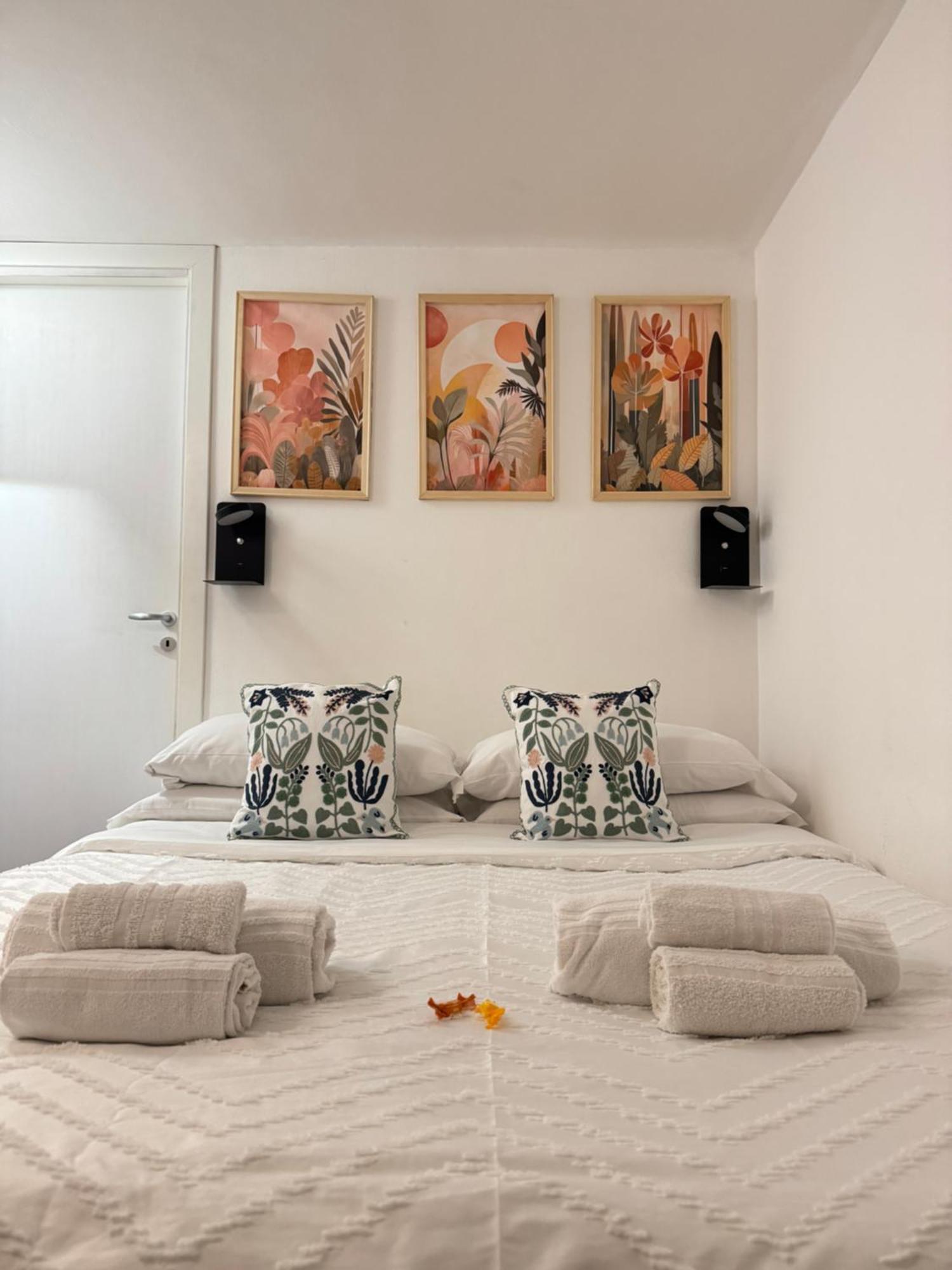 Palermo Alla Gancia Room Exterior photo